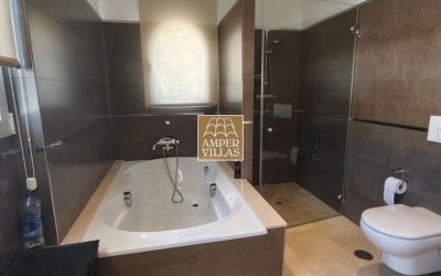 Очаровательная и уютная вилла в Санта-Кларе